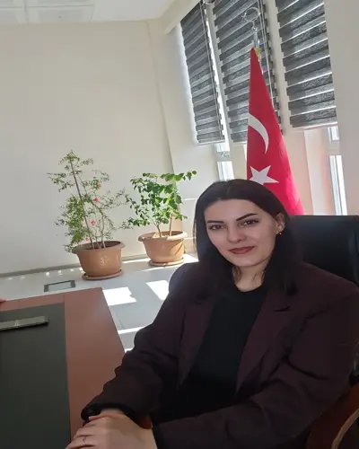 Aslı KURT