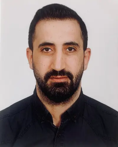 Halit SAĞLAM
