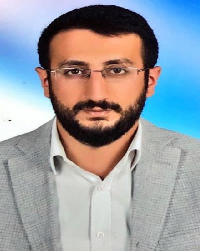 Mesut AKDOĞAN