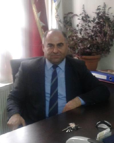 Veli DEMİR