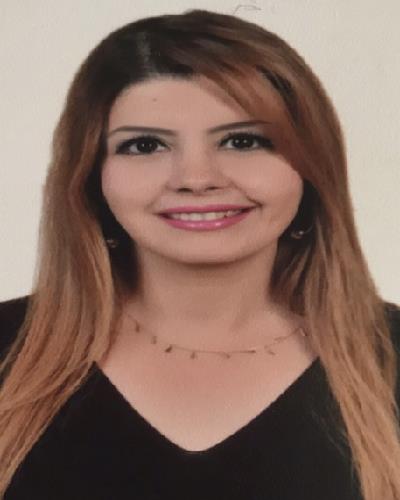 Yıldız ATEŞ