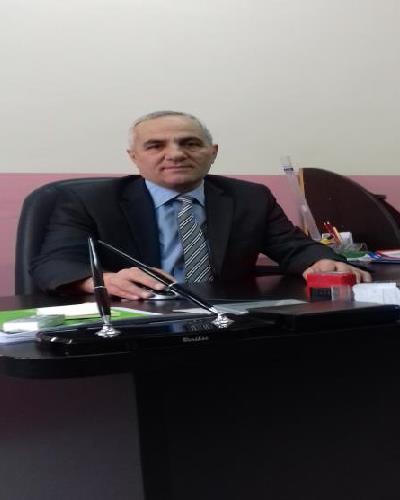 İsmet YAŞAR