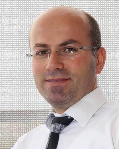 Enver AKAN