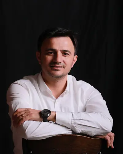 R. Rojdar YILDIZ