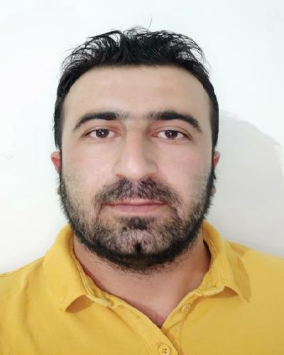 Kutbettin KUYUMCU