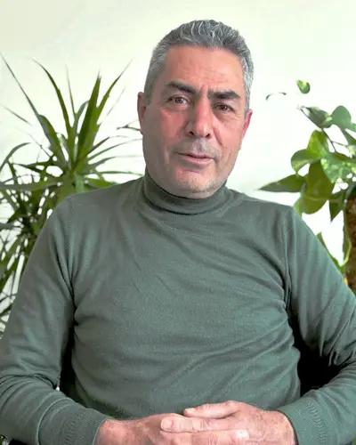 Tahir AKDOĞAN