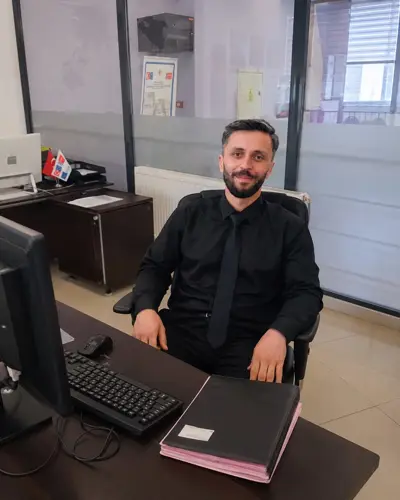 Abdullatif ÇİÇEK
