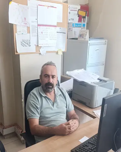 Metin SEVER