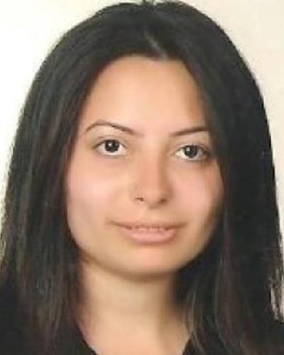 İlknur BİLGEN