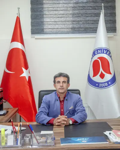 Murat GÖZÜBÜYÜK