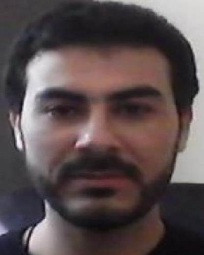 Mehmet Halil DORU