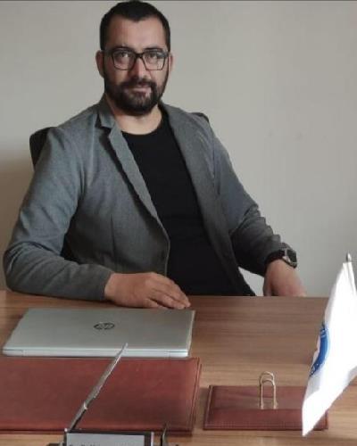 Muhammet DORUK