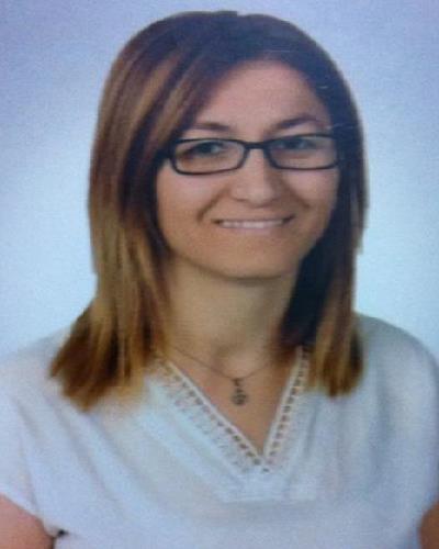 Gülçin KAYA