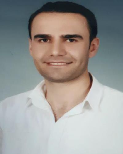 Rıdvan DALMAZ
