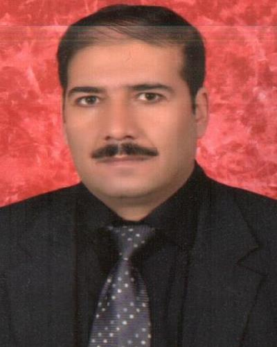 Kadir UMDU