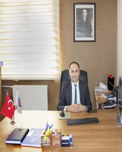 Habip BEYTER