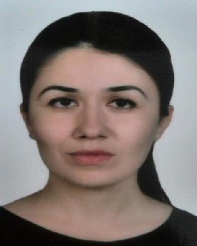 Tuğba ÖZTÜRK TÜMER