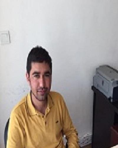 Erdoğan AKBULUT