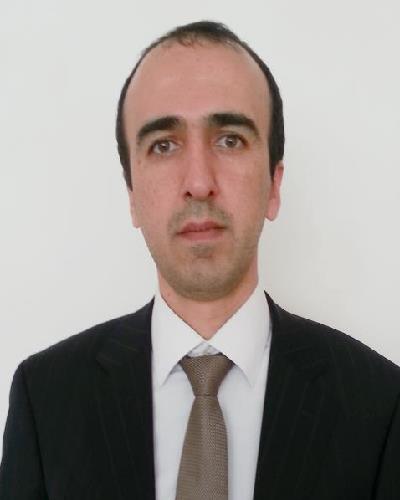 Emrah HARMANCI