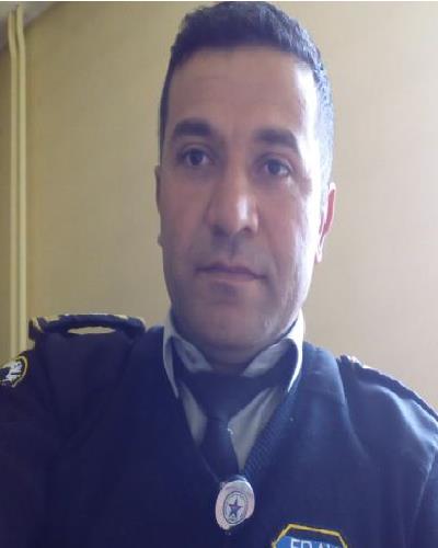 Abdullah ATAN