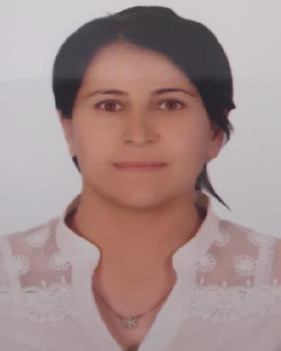 Zekiye DEMİR