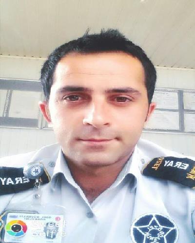Zafer TARHAN