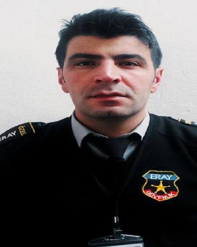 Abdullah DİLEK