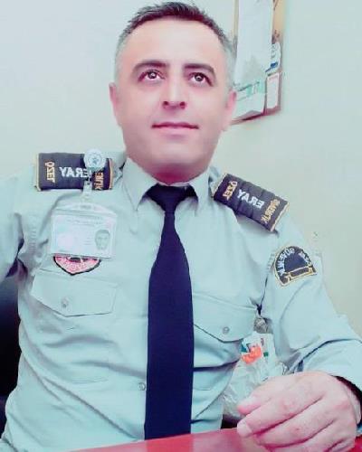 Tarık YARCI