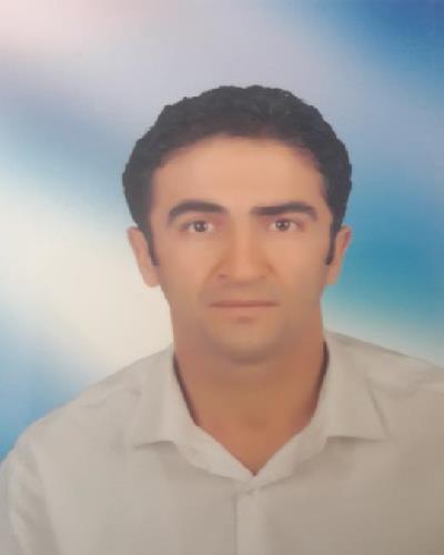 İsmet DERİN