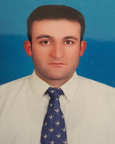 Vedat TEKÇE