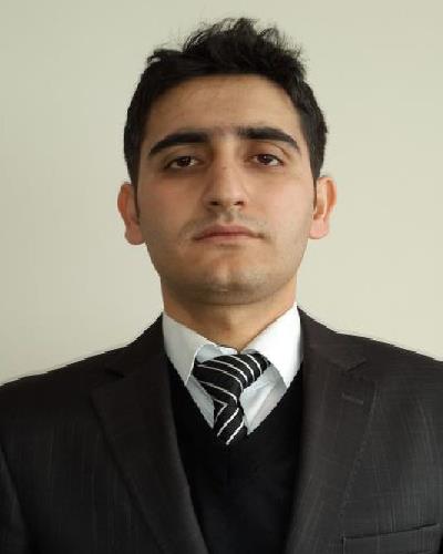 Onur DİKEN