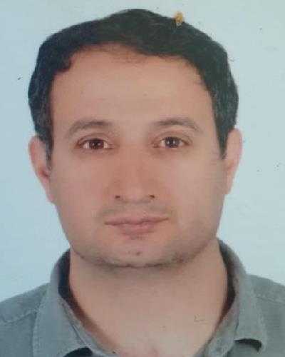 Zeki ÇETİN