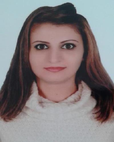Hülya TAŞ