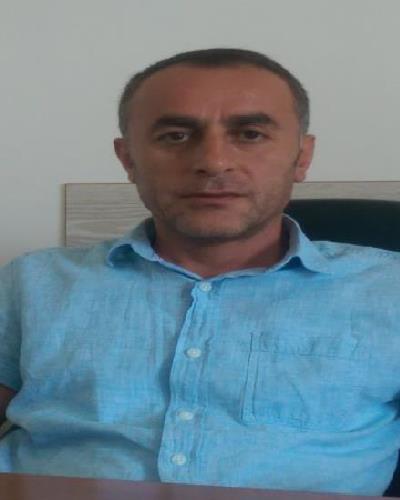 Cemal ÇİVİ