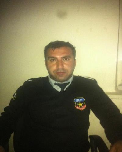 Tahir PALA