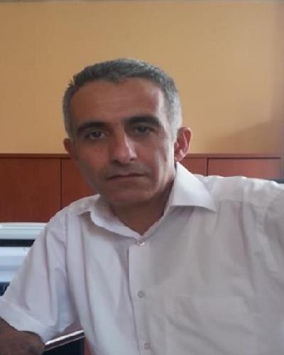 Şehmüs FİDAN