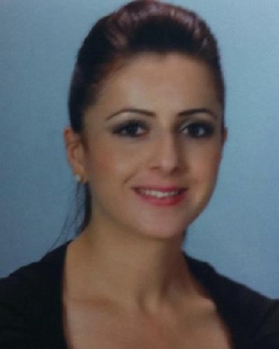Pınar ERTUNÇ ONAY