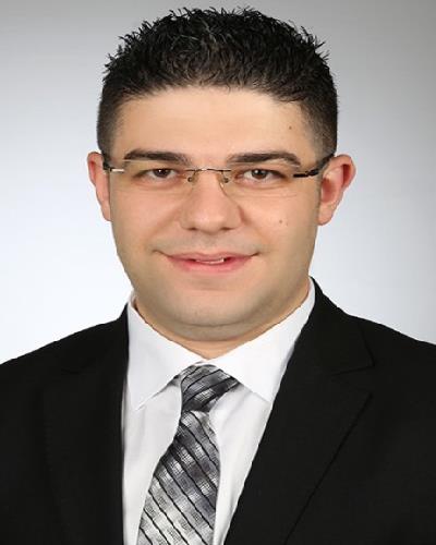 Ferdi KARAÖNÇEL