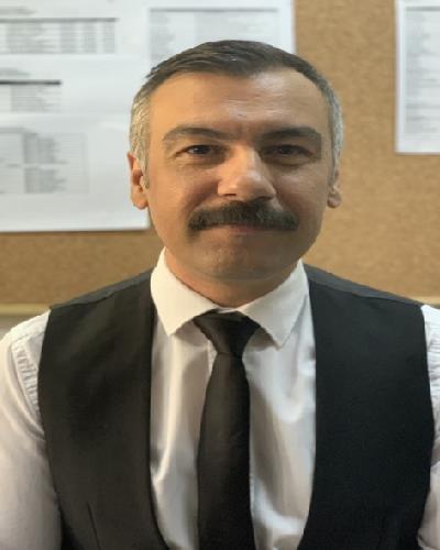 Hasan SAÇ