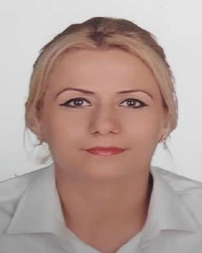 Zarife AKDAĞ