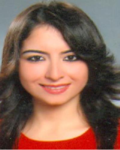 Esma Gizem DAŞKIRAN