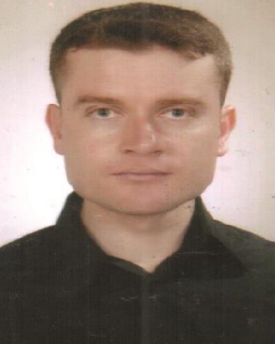 Ayhan Yavuz ÖZDEMİR