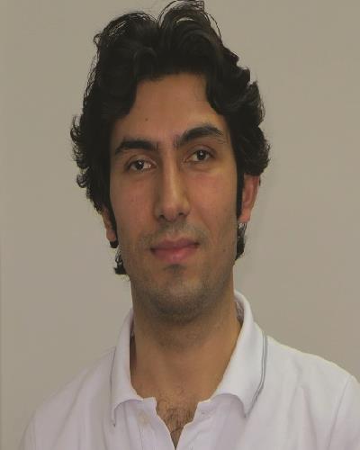 Burak ÇAYLAK