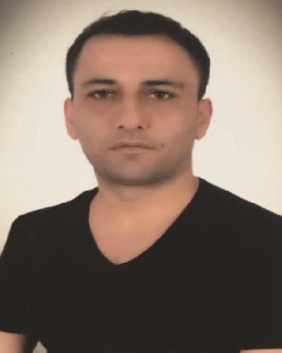 Metin ERTAŞ
