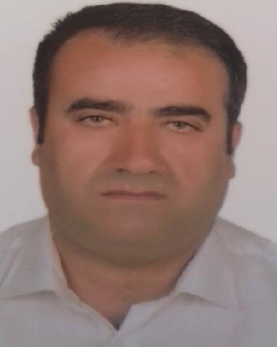 Muhsin ÇİÇEK