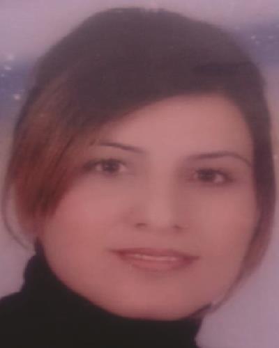 Sabriye KIŞKIR