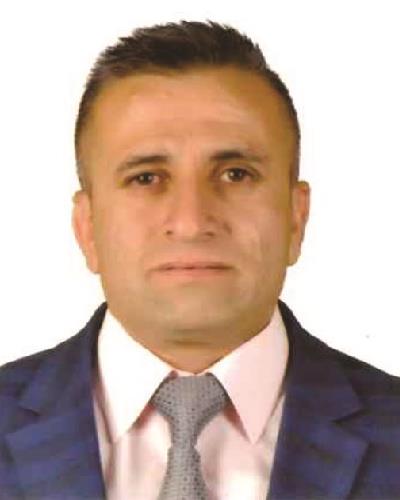 Şükrü KURT