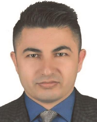 Barış ZEYDANOĞLU