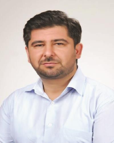 Mahsum ASLAN