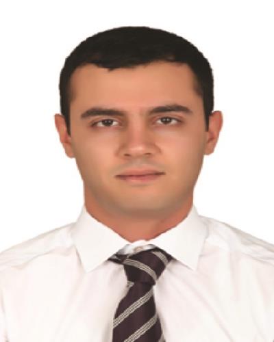 Muhammet Enver GÖKDEMİR